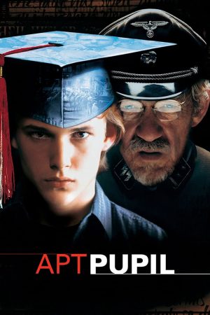 Phim Kẻ Đội Lốt Học Sinh - Apt Pupil PhimChill Vietsub (1998)