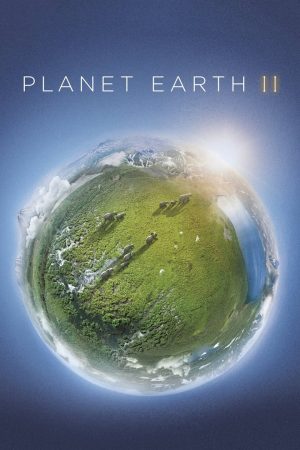 Xem phim Hành Trình Trái Đất 2 tập 6 PhimChill Thuyết Minh HD Vietsub Phim Anh-Planet Earth II