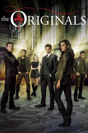 Xem phim Gia Đình Thủy Tổ ( 5) tập 11 PhimChill Thuyết Minh HD Vietsub Phim Mỹ-The Originals (Season 5)