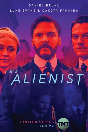 Xem phim Nhà tâm thần học ( 1) tập 6 PhimChill Thuyết Minh HD Vietsub Phim Mỹ-The Alienist (Season 1)