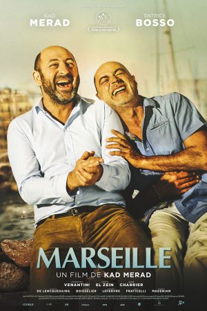 Phim Marseille ( 2) - Marseille (Season 2) PhimChill Vietsub (2016)