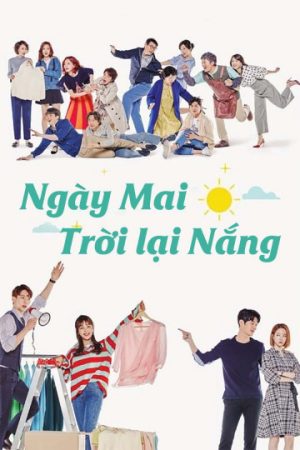 Xem phim Ngày Mai Trời Lại Nắng tập 4 PhimChill Thuyết Minh HD Thuyết Minh  Phim Hàn Quốc-Sunny Again Tomorrow