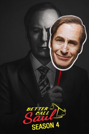 Xem phim Hãy gọi cho Saul ( 4) tập 6 PhimChill Thuyết Minh HD Vietsub Phim Mỹ-Better Call Saul (Season 4)