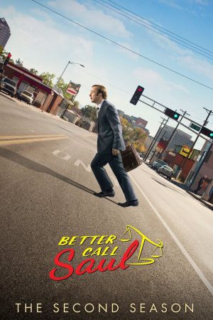 Phim Hãy gọi cho Saul ( 2) - Better Call Saul (Season 2) PhimChill Vietsub (2016)