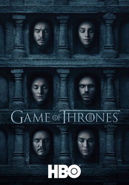 Phim Trò Chơi Vương Quyền 6 - Game of Thrones (Season 6) PhimChill Vietsub (2016)