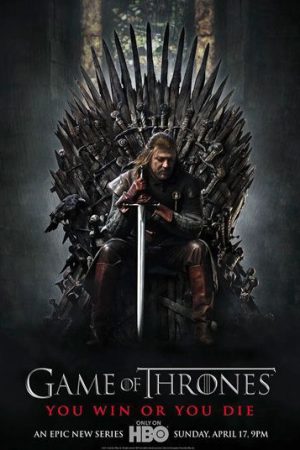 Phim Trò Chơi Vương Quyền 1 - Game Of Thrones (Season 1) PhimChill Vietsub (2011)