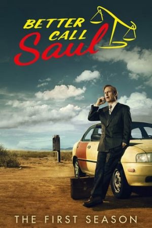 Xem phim Hãy gọi cho Saul ( 1) tập 3 PhimChill Thuyết Minh HD Vietsub Phim Mỹ-Better Call Saul (Season 1)