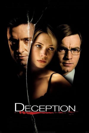 Phim Sự Lừa Dối - Deception PhimChill Vietsub (2008)