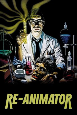 Phim Bác Sĩ Sát Nhân - Re Animator PhimChill Vietsub (1985)