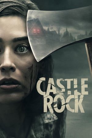 Xem phim Thị Trấn Ma Ám tập 9 PhimChill Thuyết Minh HD Vietsub Phim Mỹ-Castle Rock