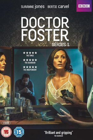 Phim Thế Giới Vợ Chồng ( 1) - Doctor Foster (Season 1) PhimChill Vietsub (2015)