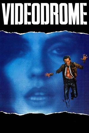 Phim Thế Lực Đen Tối - Videodrome PhimChill Vietsub (1983)