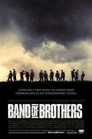 Phim Biệt Kích Lính Dù - Band of Brothers PhimChill Vietsub (2001)