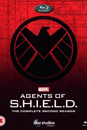 Phim Đặc Vụ SHIELD ( 2) - Marvels Agents Of SHIELD (Season 2) PhimChill Vietsub (2014)