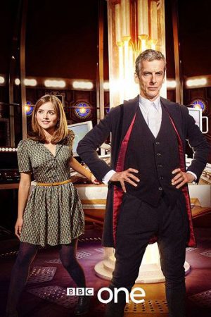 Phim Bác Sĩ Vô Danh 8 - Doctor Who (Season 8) PhimChill Vietsub (2014)