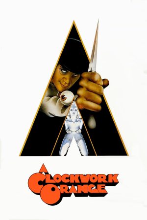 Phim Cỗ Máy Tội Phạm - A Clockwork Orange PhimChill Vietsub (1971)