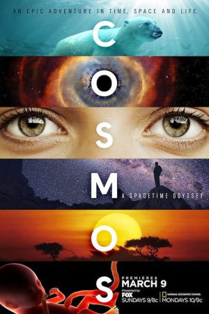 Phim Vũ Trụ Kỳ Diệu 1 - Cosmos A SpaceTime Odyssey (Season 1) PhimChill Vietsub (2014)