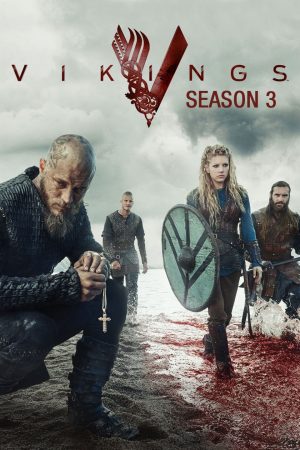 Xem phim Huyền Thoại Vikings ( 3) tập 4 PhimChill Thuyết Minh HD Vietsub Quốc Gia Khác-Vikings (Season 3)