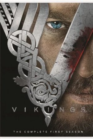 Xem phim Huyền Thoại Vikings 1 tập 1 PhimChill Thuyết Minh HD Vietsub Quốc Gia Khác-Vikings (Season 1)