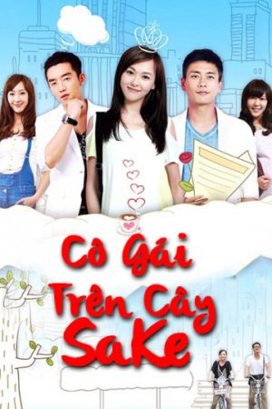 Phim Cô Gái Trên Cây SaKe - Love On The Breadfruit Tree PhimChill Vietsub (2015)