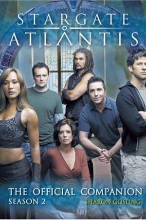 Xem phim Trận Chiến Xuyên Vũ Trụ 2 tập 17 PhimChill Thuyết Minh HD Vietsub Phim Mỹ-Stargate Atlantis (Season 2)