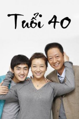 Phim Tuổi 40 - This Is 40 PhimChill Vietsub (2015)