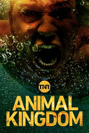 Phim Vương quốc động vật ( 3) - Animal Kingdom (Season 3) PhimChill Vietsub (2018)