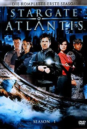 Xem phim Trận Chiến Xuyên Vũ Trụ 1 tập 11 PhimChill Thuyết Minh HD Vietsub Phim Mỹ-Stargate Atlantis (Season 1)