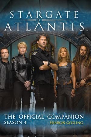 Xem phim Trận Chiến Xuyên Vũ Trụ 4 tập 17 PhimChill Thuyết Minh HD Vietsub Phim Mỹ-Stargate Atlantis (Season 4)