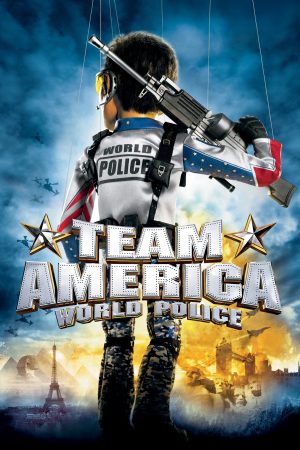 Phim Team America World Police - Team America World Police PhimChill Vietsub (2004)