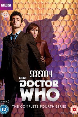 Xem phim Bác Sĩ Vô Danh 4 tập 1 PhimChill Thuyết Minh HD Vietsub Phim Anh-Doctor Who (Season 4)