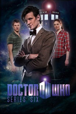 Xem phim Bác Sĩ Vô Danh 6 tập 3 PhimChill Thuyết Minh HD Vietsub Phim Anh-Doctor Who (Season 6)