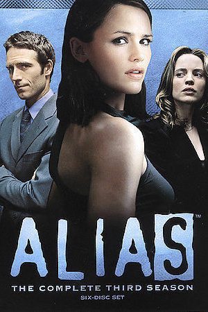 Phim Bí Danh 3 - Alias (Season 3) PhimChill Vietsub (2003)