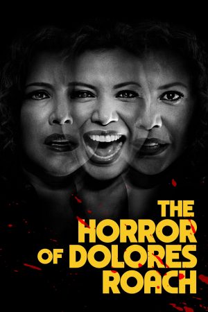 Phim The Horror of Dolores Roach - The Horror of Dolores Roach PhimChill Vietsub (2023)