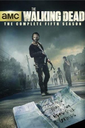 Xem phim Xác Sống ( 5) tập 13 PhimChill Thuyết Minh HD Vietsub Phim Mỹ-The Walking Dead (Season 5)