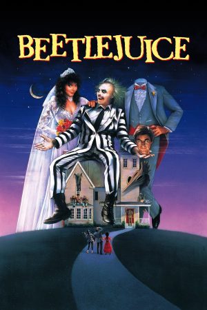 Phim Beetlejuice - Beetlejuice PhimChill Vietsub (1988)