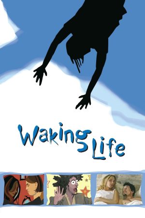 Phim Đánh Thức Cuộc Đời - Waking Life PhimChill Vietsub (2001)