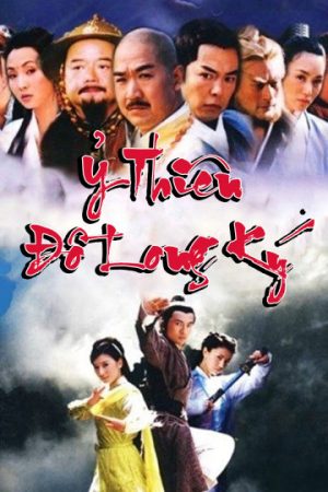 Xem phim Ỷ Thiên Đồ Long Ký tập 30 PhimChill Thuyết Minh HD Vietsub Phim Trung Quốc-The Heaven Sword And Dragon Saber