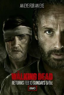 Phim Xác Sống ( 3) - The Walking Dead (Season 3) PhimChill Vietsub (2012)