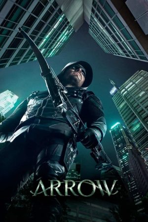 Phim Mũi tên xanh ( 5) - Arrow (Season 5) PhimChill Vietsub (2012)