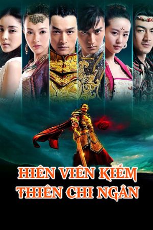 Xem phim Hiên Viên Kiếm Thiên Chi Ngân tập 31 PhimChill Thuyết Minh HD Thuyết Minh  Phim Trung Quốc-Xuan Yuan Sword Scar Of Sky