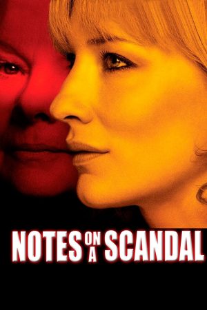 Phim Cuốn Nhật Ký Phản Chủ - Notes on a Scandal PhimChill Vietsub (2006)