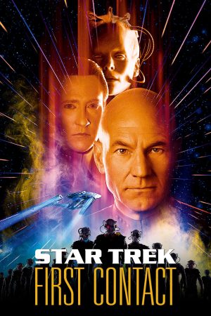 Xem phim Star Trek First Contact tập full PhimChill Thuyết Minh HD Vietsub Phim Mỹ-Star Trek Lần Đầu Gặp Mặt