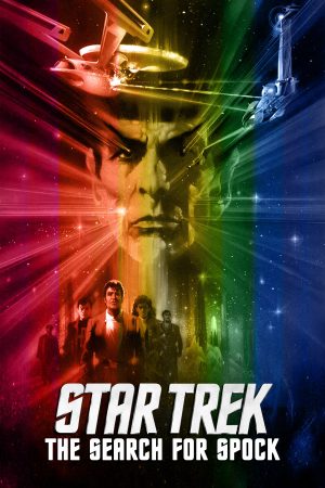 Xem phim Star Trek 3 Hành Trình Đi Tìm Spock tập full PhimChill Thuyết Minh HD Vietsub Phim Mỹ-Star Trek III The Search for Spock