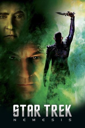 Phim Du Hành Giữa Các Vì Sao 10 Báo Ứng - Star Trek Nemesis PhimChill Vietsub (2002)