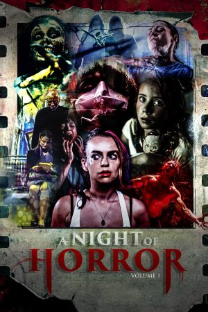 Phim A Night of Horror Volume 1 - A Night of Horror Volume 1 PhimChill Vietsub (2015)