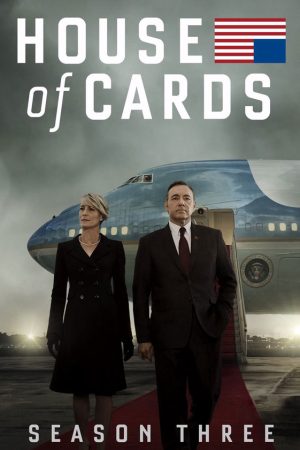 Xem phim Ván bài chính trị ( 3) tập 10 PhimChill Thuyết Minh HD Vietsub Phim Mỹ-House of Cards (Season 3)