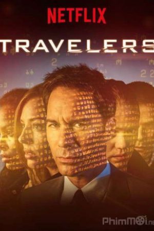 Phim Kẻ du hành ( 3) - Travelers (Season3) PhimChill Vietsub (2016)