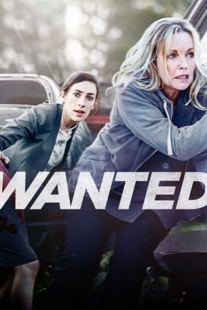 Phim Truy sát ( 3) - Wanted (Season 3) PhimChill Vietsub (2018)