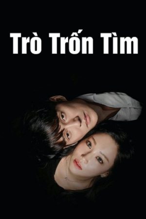 Phim Trò Trốn Tìm - Hide And Seek PhimChill Vietsub (2018)